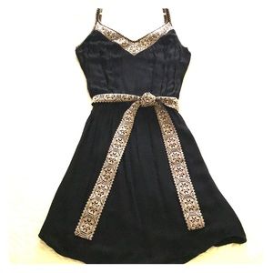 Ella Moss tank dress